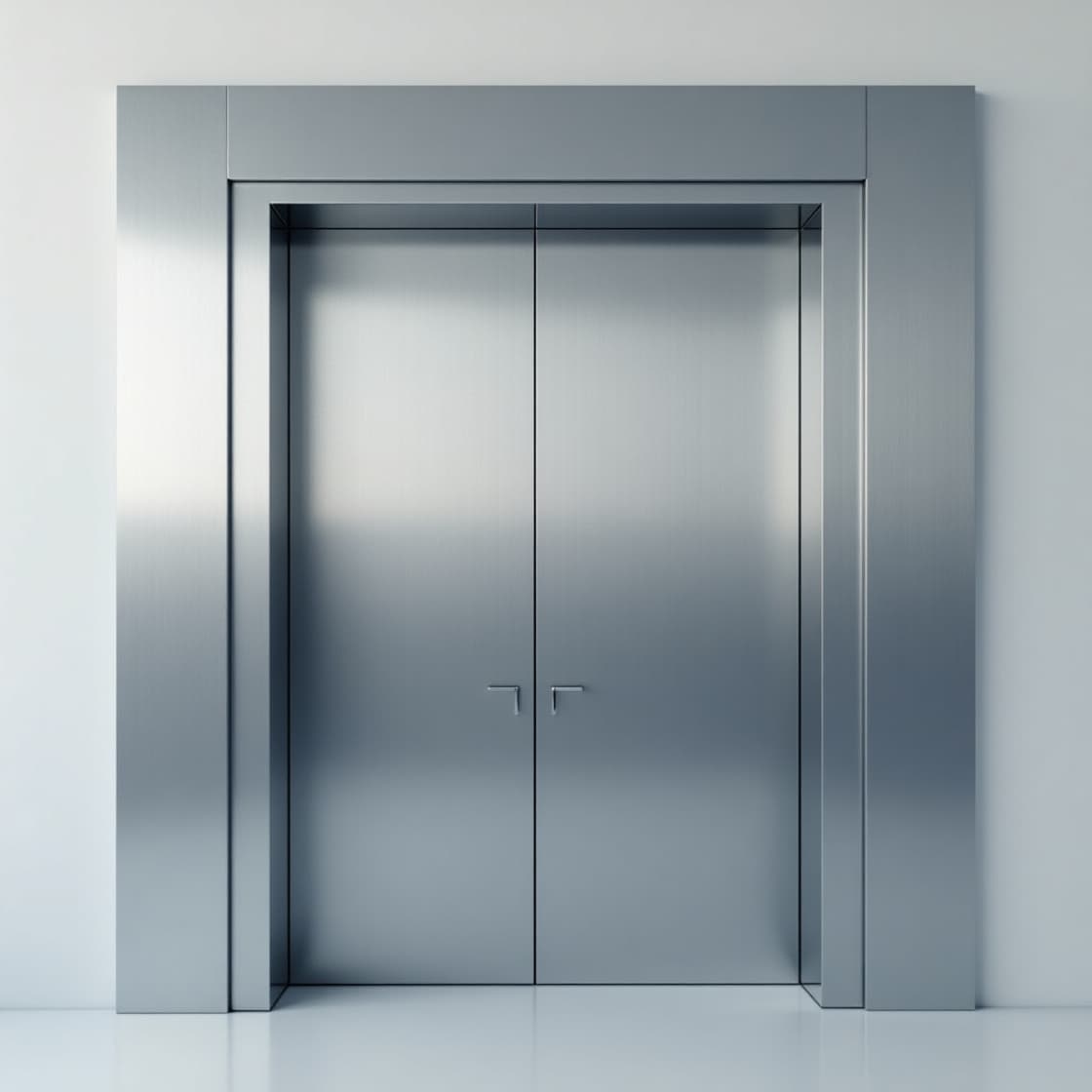 Aluminum Work