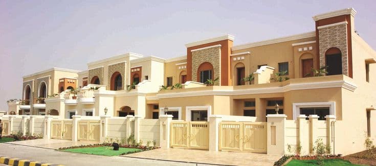 Bungalows