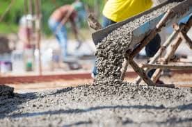 Construction project 1