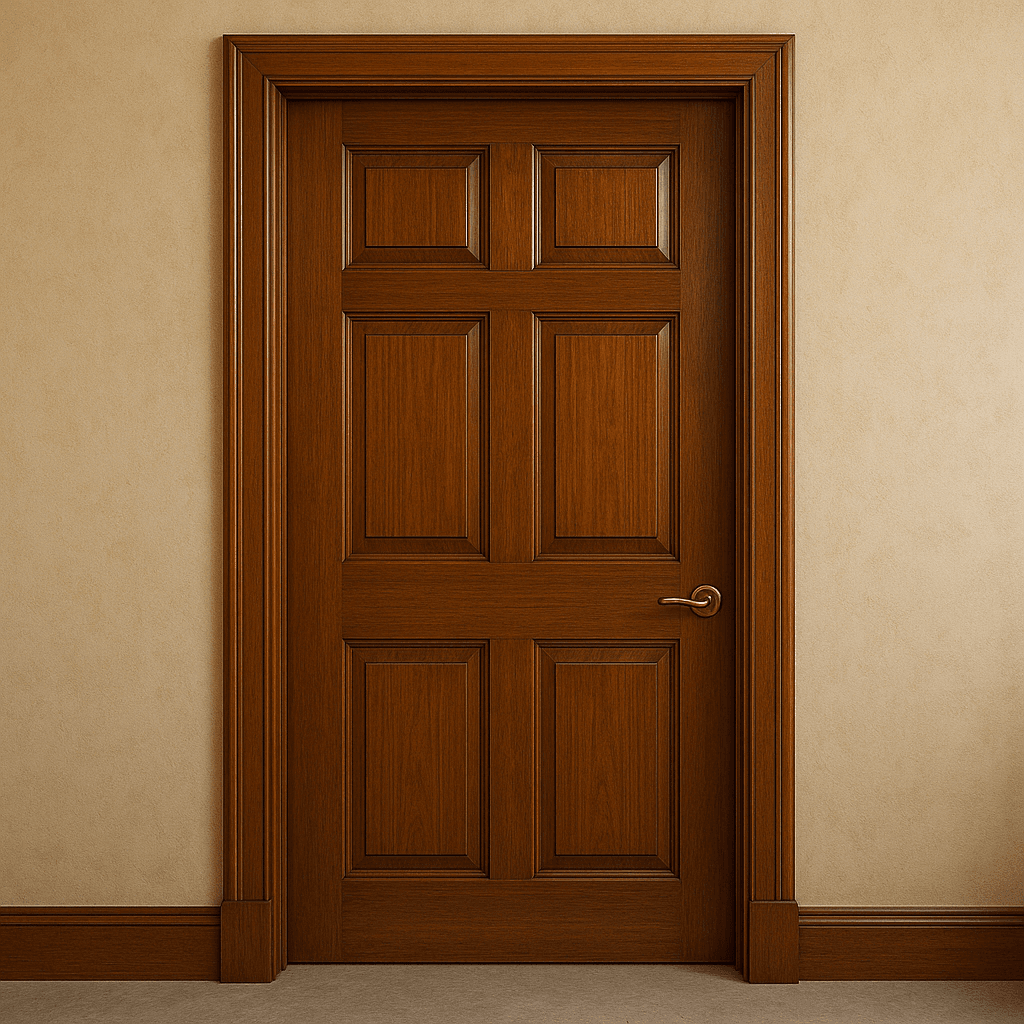 Door Polish