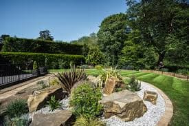 Garden Design