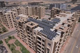 Residential Complex