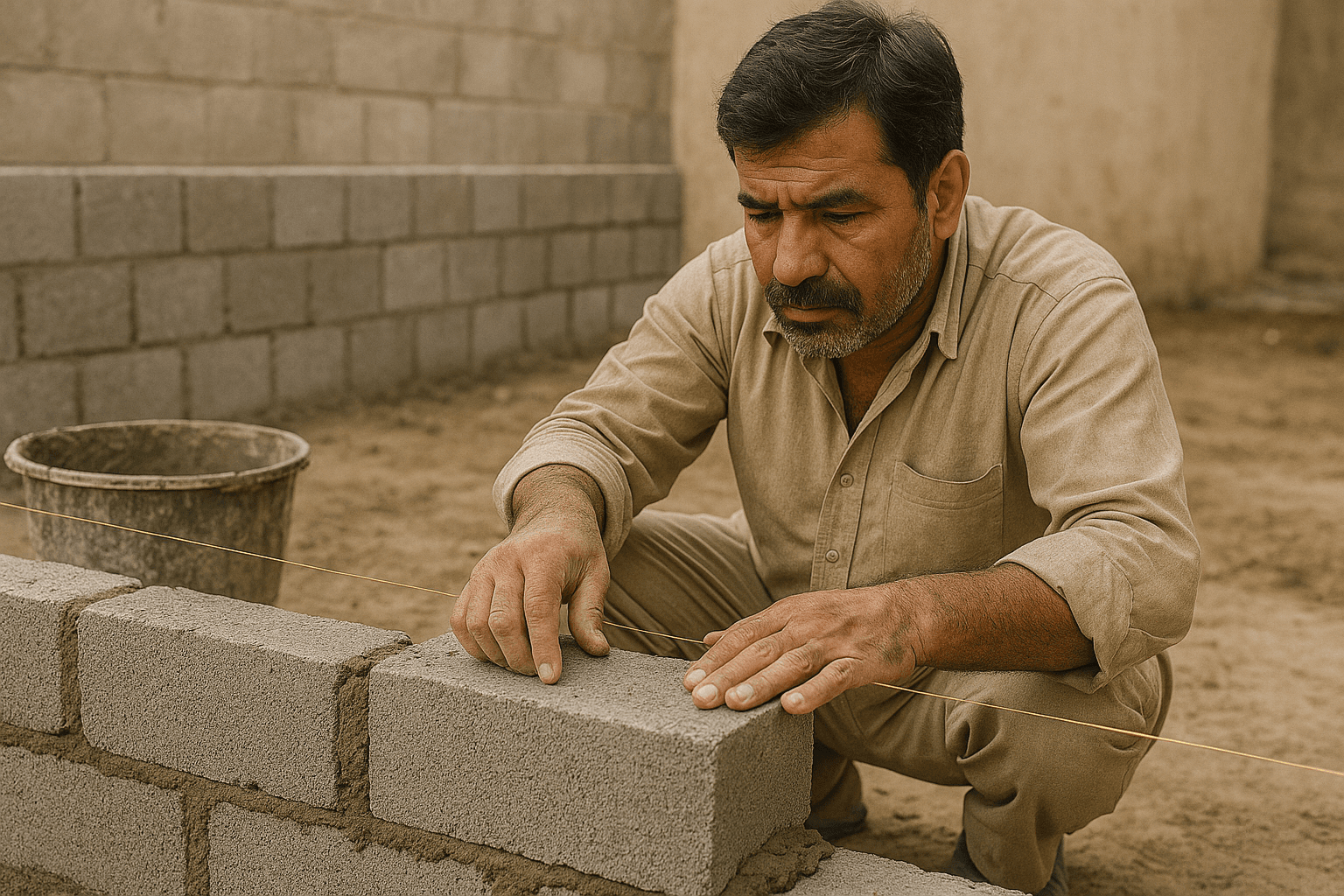 Block Masonry