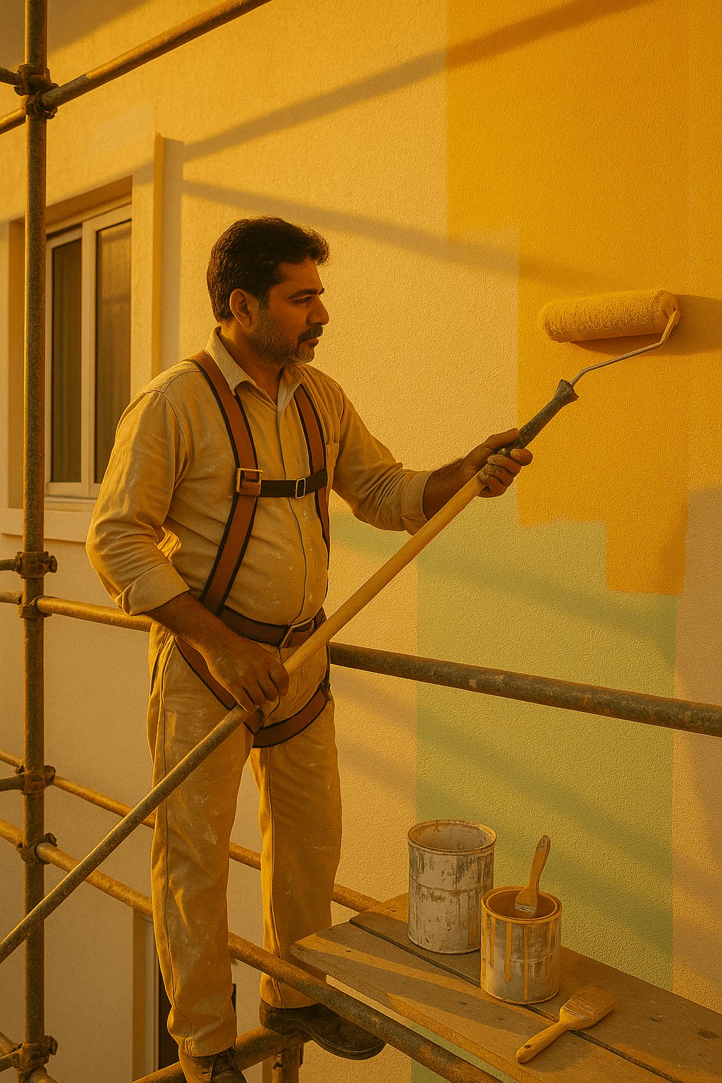 Painting Services