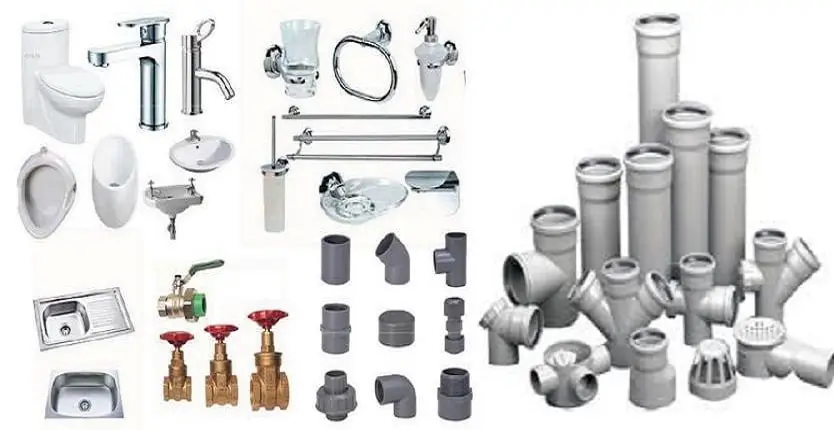 Sanitary Installation